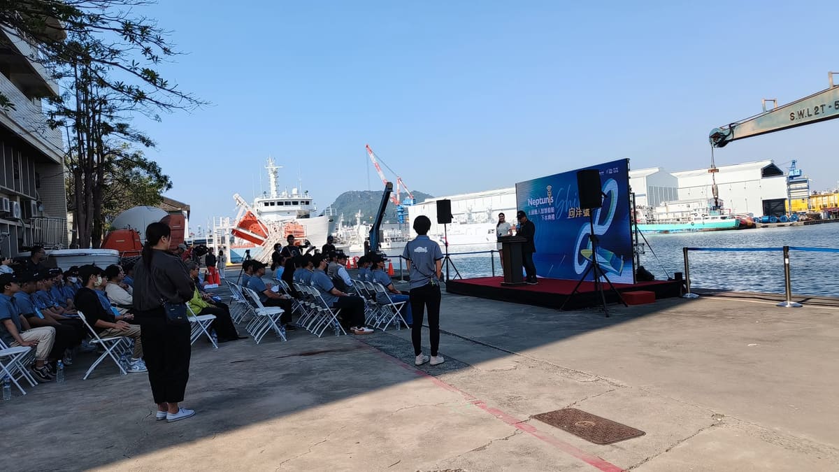 戶外典禮 LED 電視牆